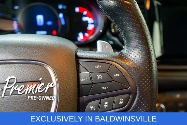 Used 2022 Red Dodge GT Plus image 23
