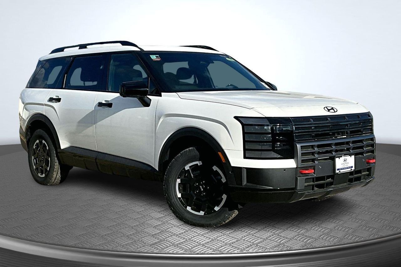 2026 Hyundai Palisade XRT Pro - Photo 21