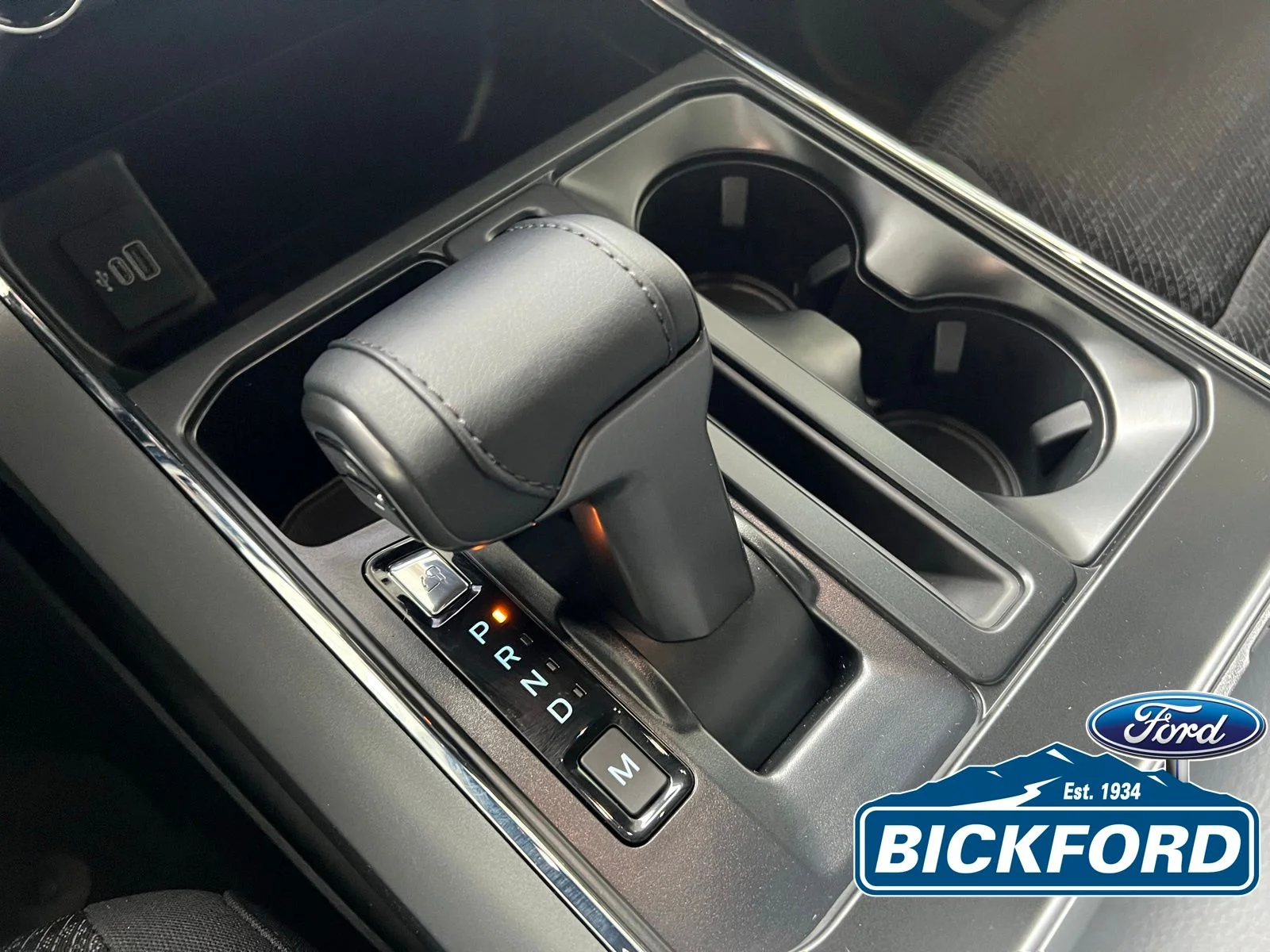 New 2026 Gray Ford XLT image 15