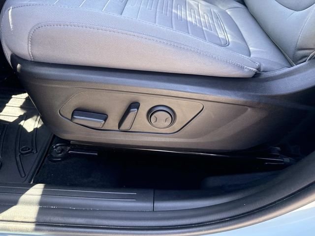 2022 Hyundai Santa Cruz SEL - Photo 17