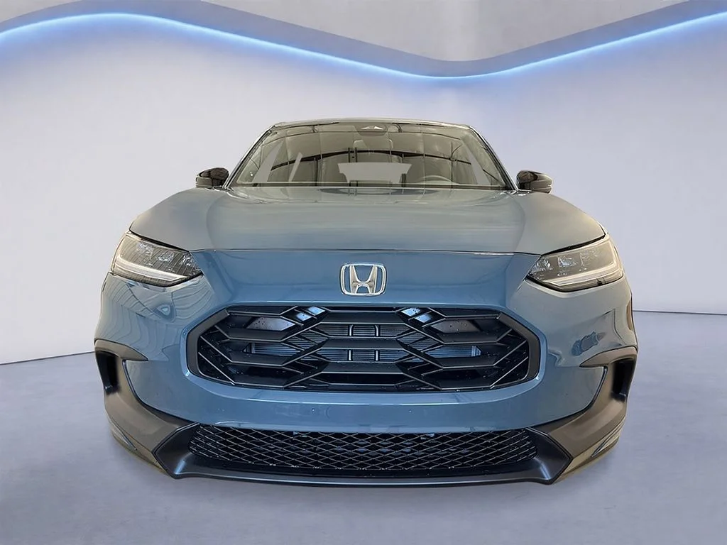 New 2027 Nordic Forest Pearl Honda Sport image 10