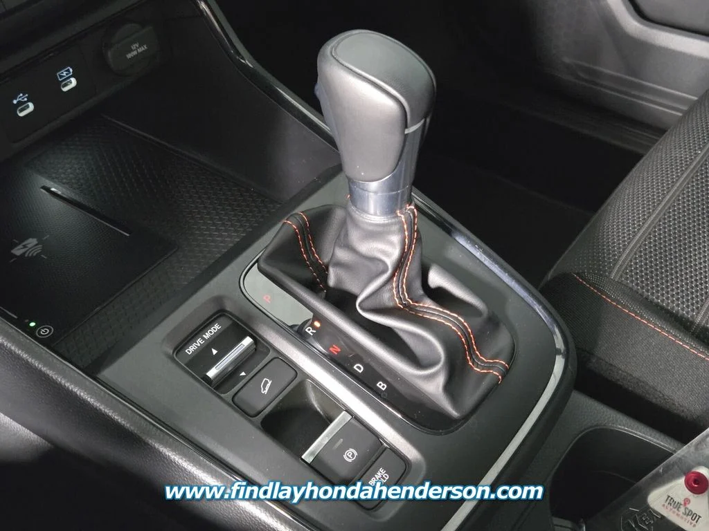 2026 Honda CR-V Sport - Photo 31