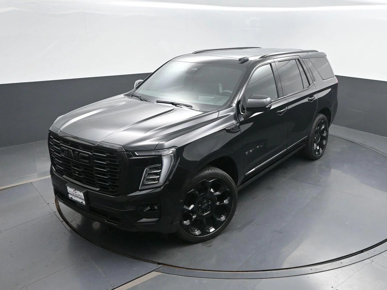 New 2026 Onyx Black GMC Denali image 41