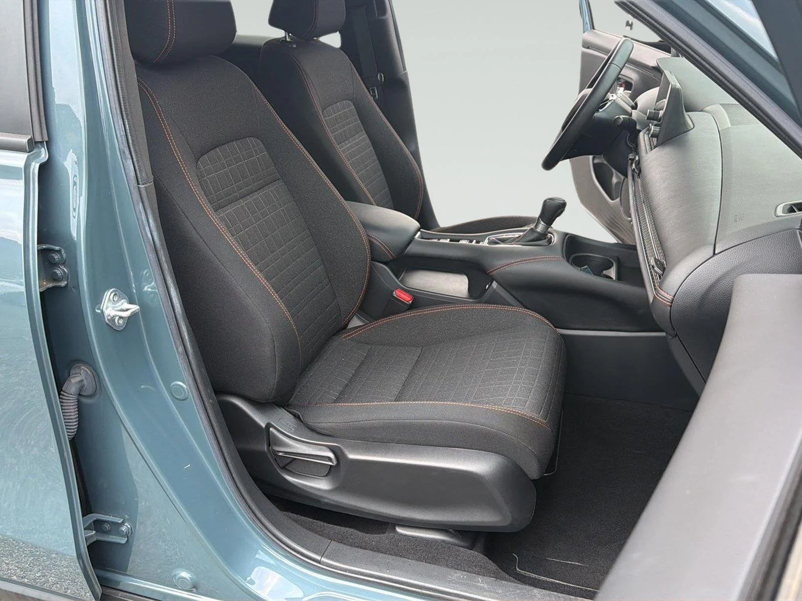 2023 Honda HR-V Sport - Photo 27