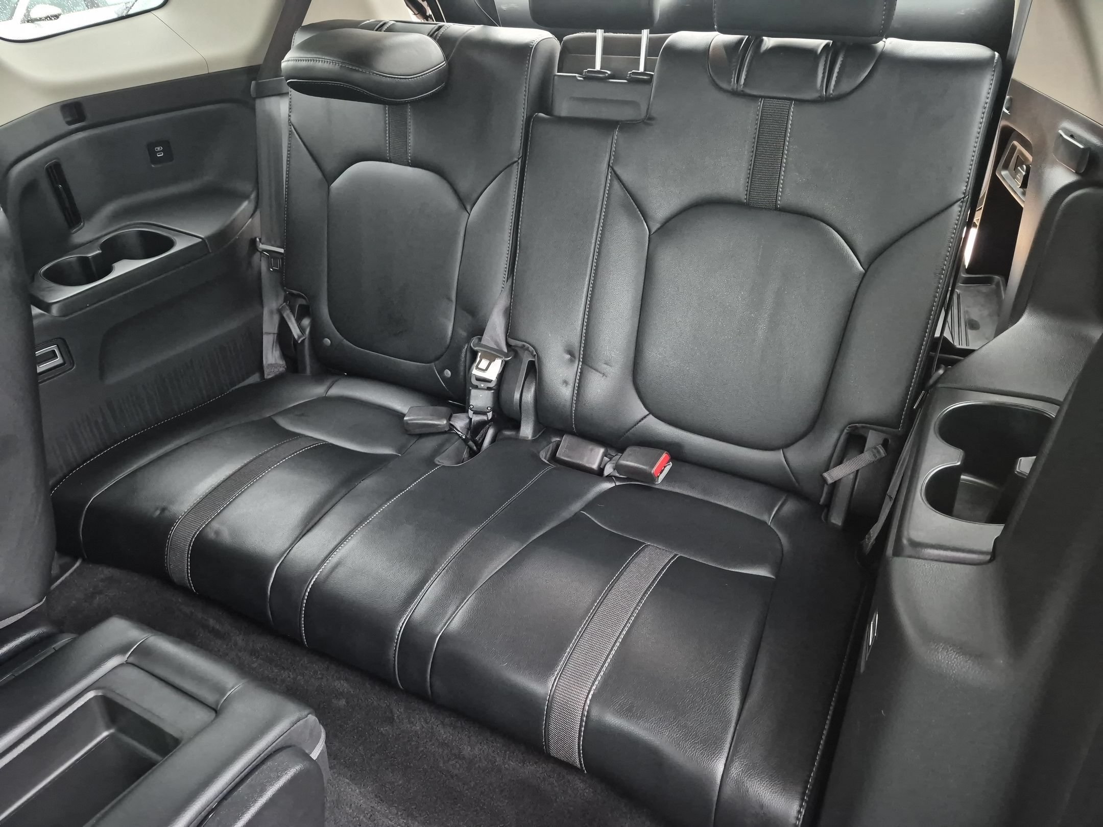 2025 Honda Pilot EX-L - Photo 23