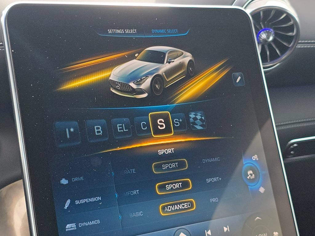 New 2026 MANUFAKTUR Alpine Grey Mercedes-Benz S E Performance image 69