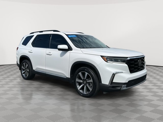2023 Honda Pilot AWD ELITE