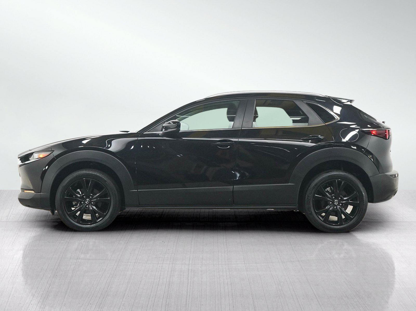 Used 2024 Mazda CX-30 Select Sport with VIN 3MVDMBBM6RM614481 for sale in Burnsville, Minnesota