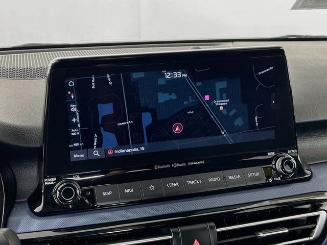 2023 Kia Seltos Nightfall - Photo 18