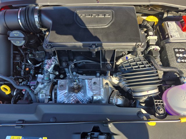 2026 Jeep Compass Latitude Altitude - Photo 30