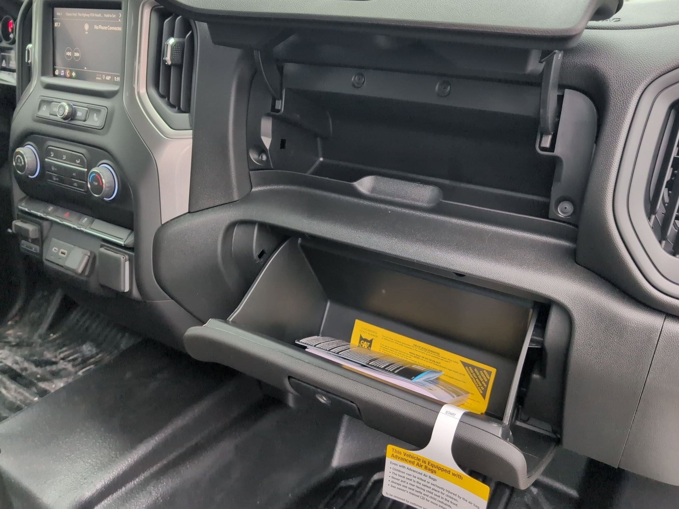 2026 Chevrolet Silverado 2500 HD Work Truck - Photo 25