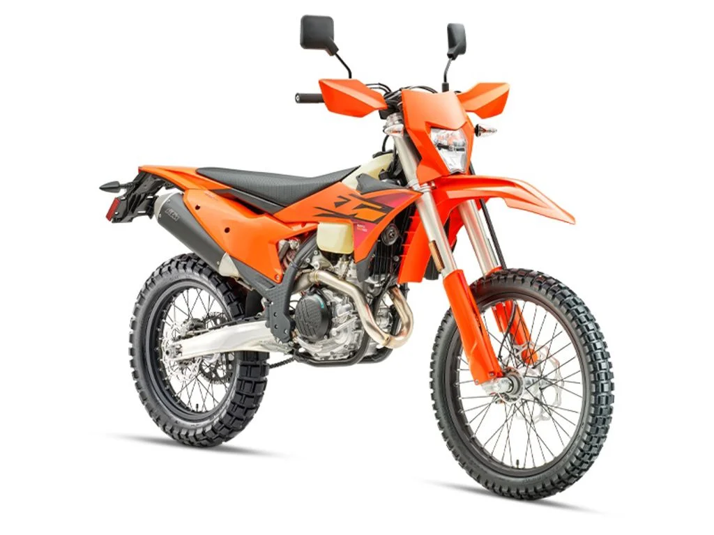 New 2026  KTM  image 1
