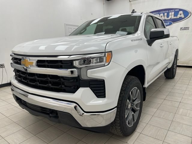 2026 Chevrolet Silverado 1500 LT - Photo 18