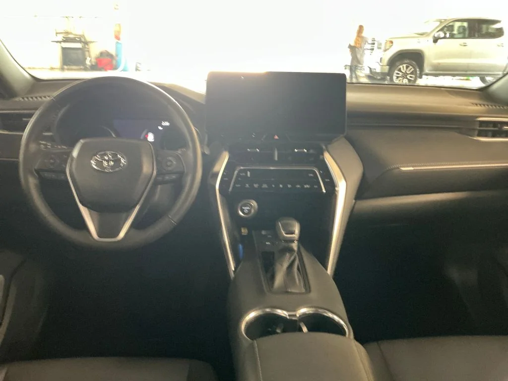 Used 2023 Beige Toyota Nightshade image 17