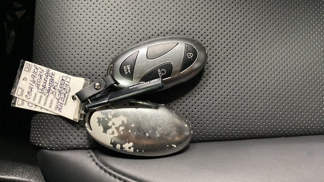 Certified Used 2024 Rockwood Green Hyundai XRT image 21