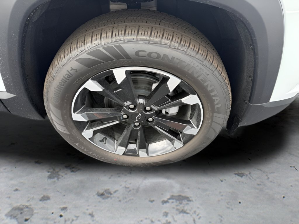 2027 Chevrolet Equinox RS - Photo 50