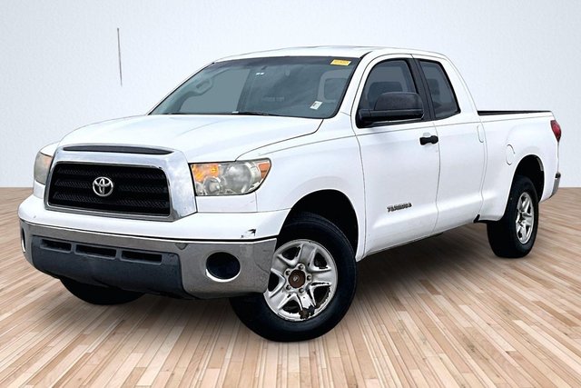 2008 Toyota Tundra SR5