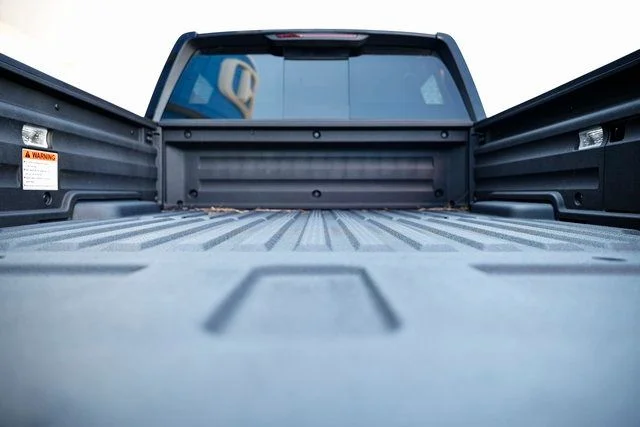 2026 Honda Ridgeline TrailSport - Photo 21