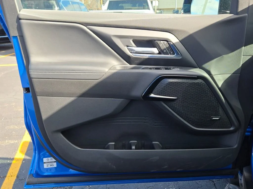 2026 Chevrolet Silverado EV LT - Photo 21