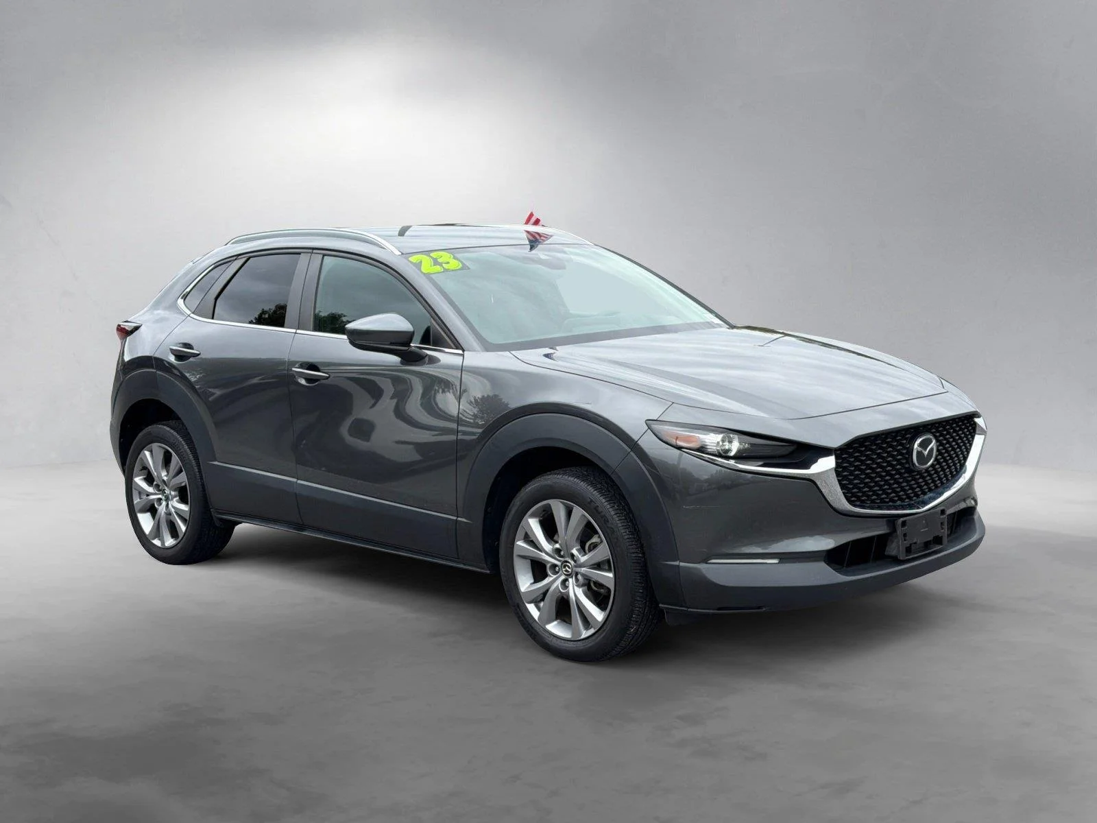 2023 Mazda CX-30 Select