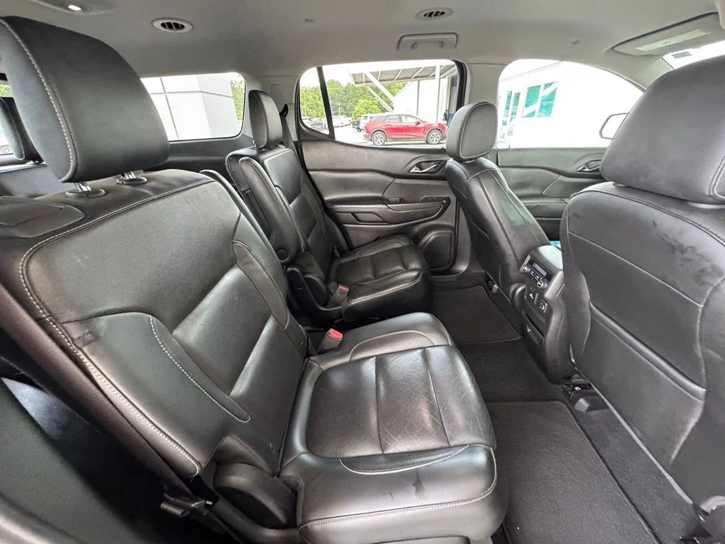 Used 2018 Silver GMC SLT-1 image 25