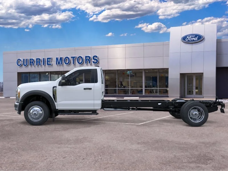 New 2026 Oxford White Ford XL image 25