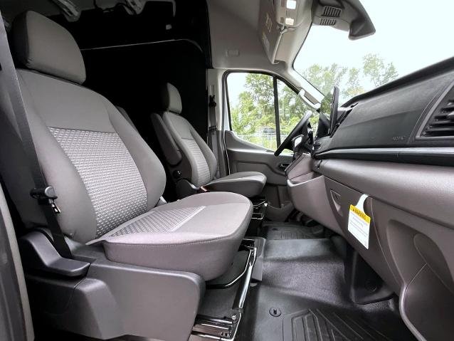New 2026 Oxford White Ford Base image 38