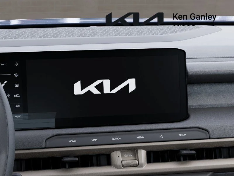 New 2027 Midnight Lake Blue Kia S image 20
