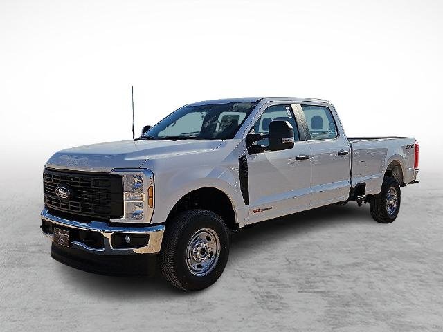 New 2027 Oxford White Ford F-350® XL image 30