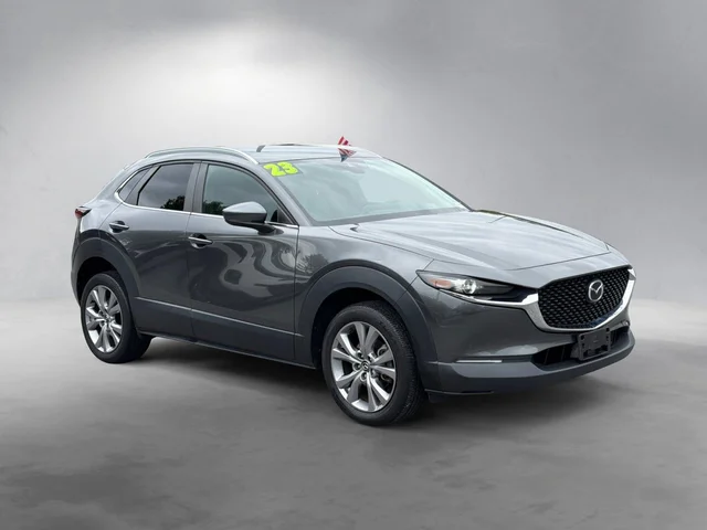 2023 Mazda CX-30 2.5 S Select Package