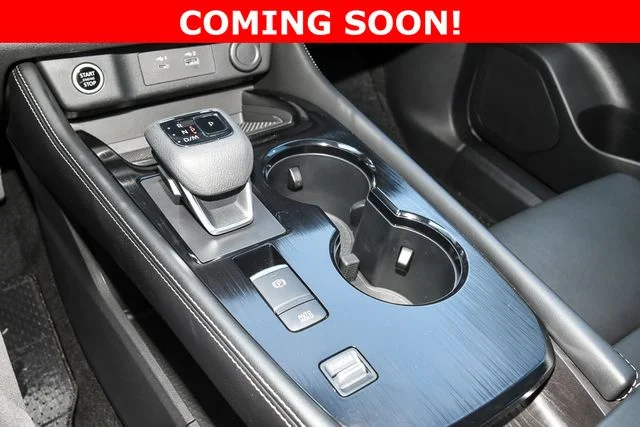 Used 2021 Gray Nissan SL image 35