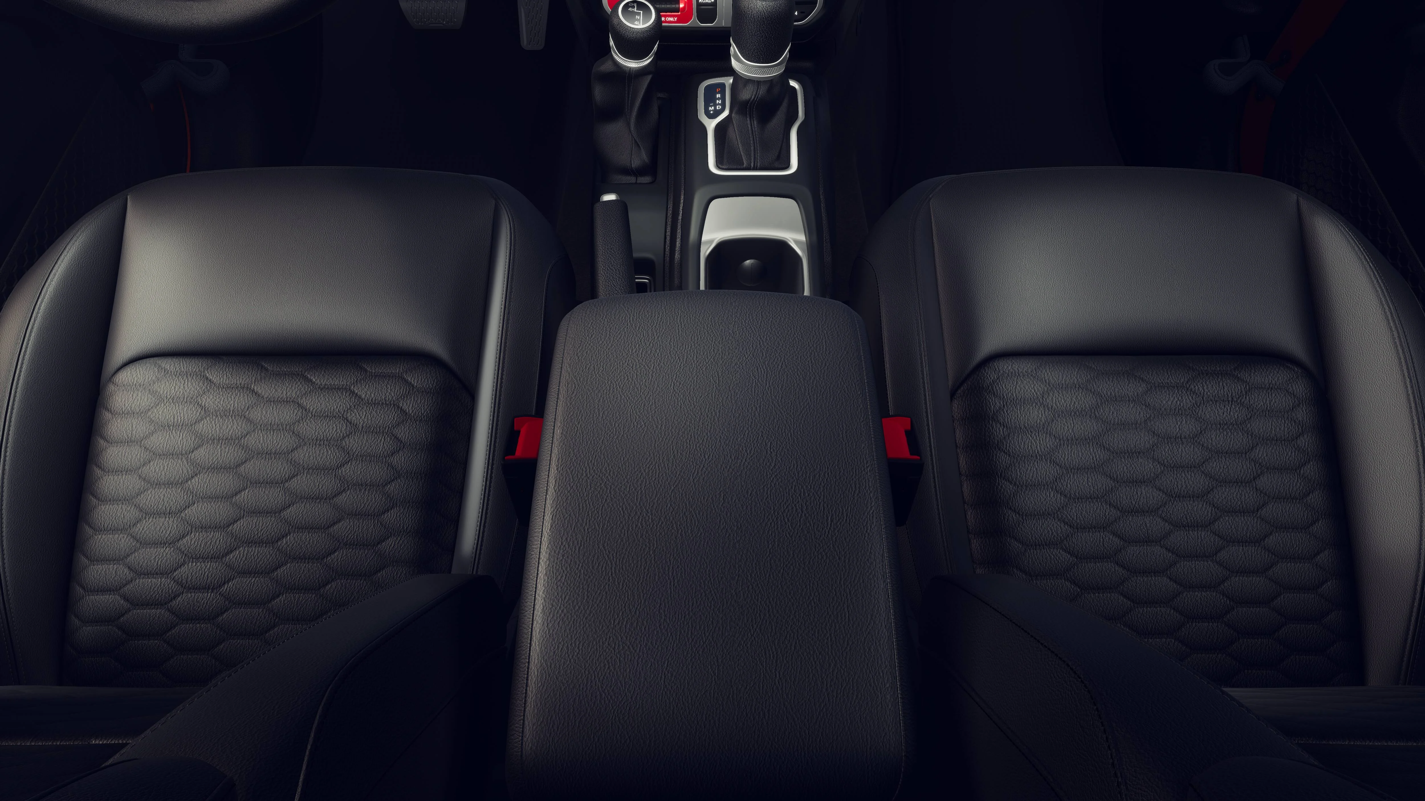 New 2026 Joose Exterior Paint Jeep Mojave image 4