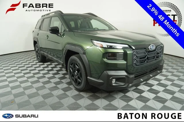 2026 Subaru Outback Limited's photo