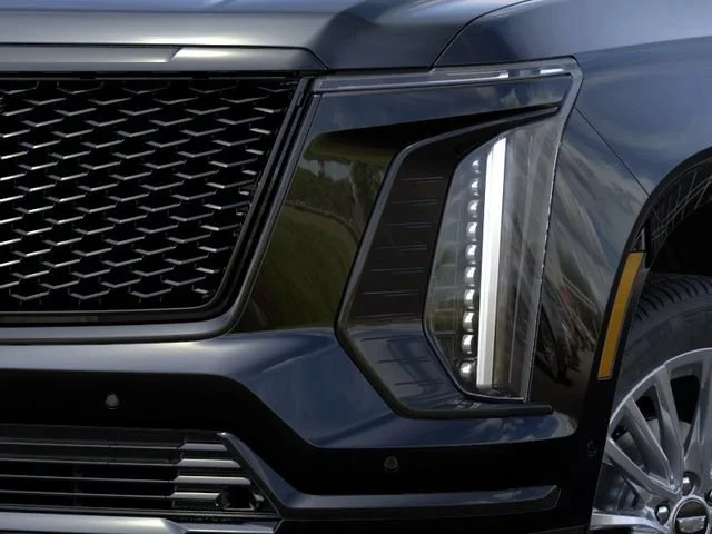 2026 Cadillac Escalade Platinum Sport - Photo 52