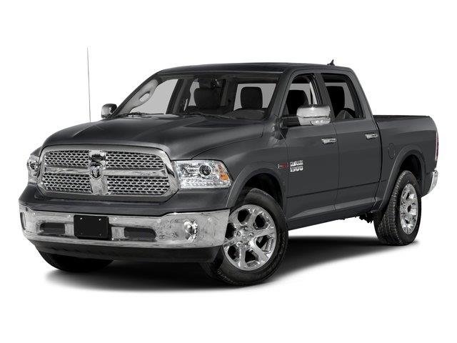 2016 RAM 1500 Laramie 4x4 Crew Cab 5'7's photo