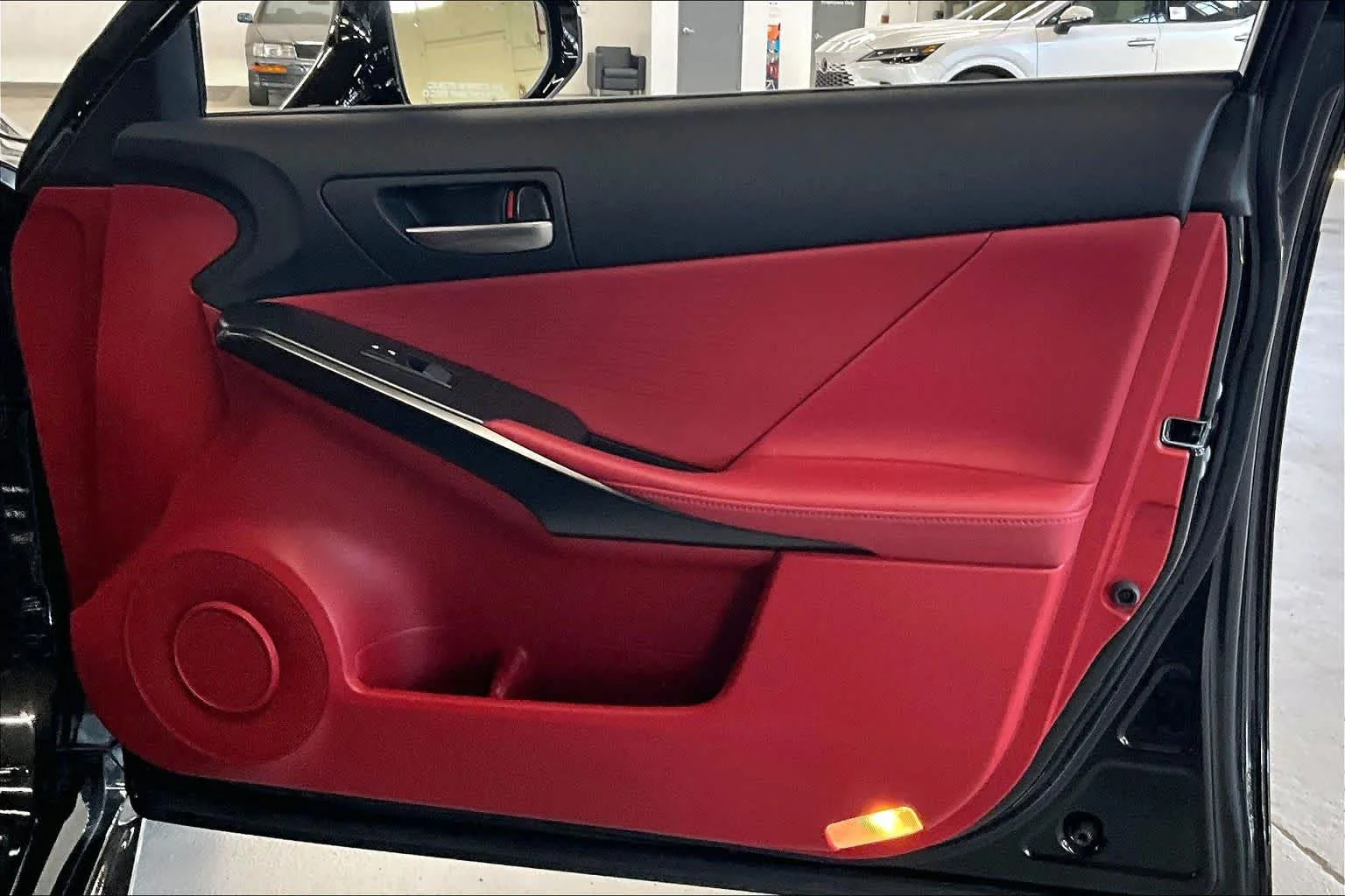 Certified Used 2023 CAVIAR Lexus F SPORT image 28
