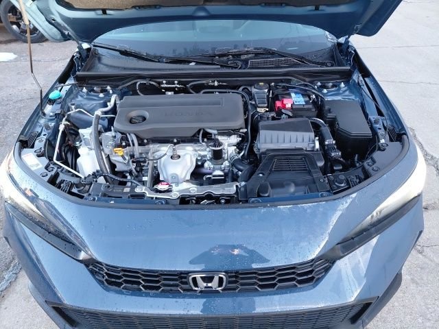 2026 Honda Civic Sport - Photo 34