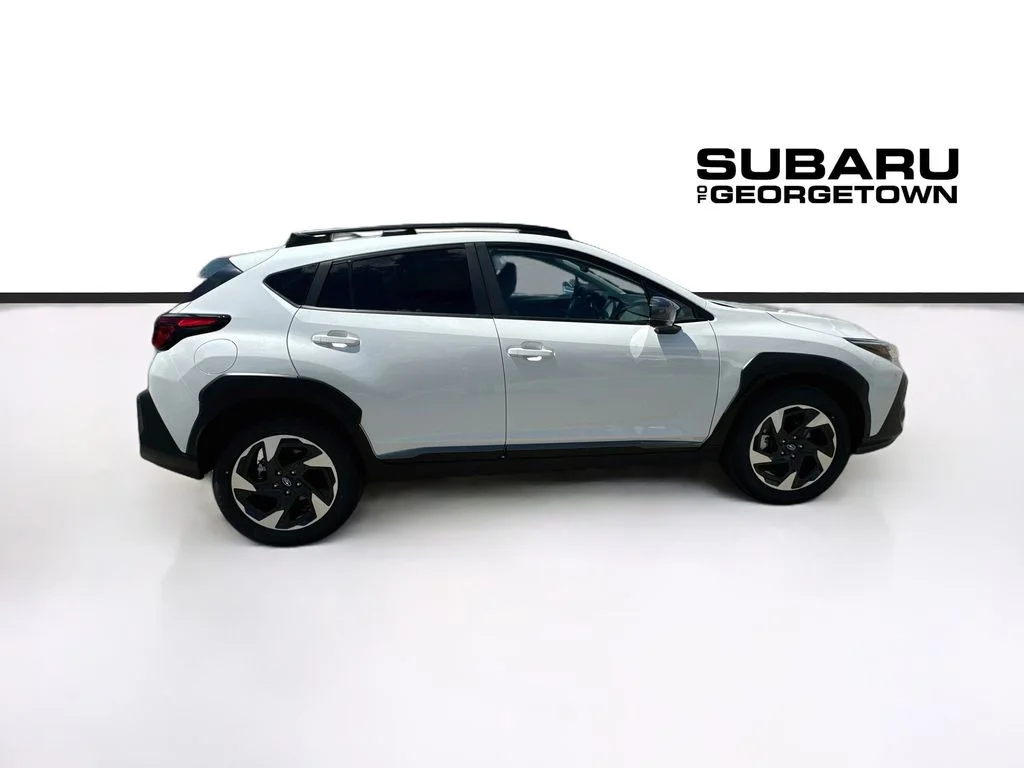 New 2026 White Subaru Limited image 9