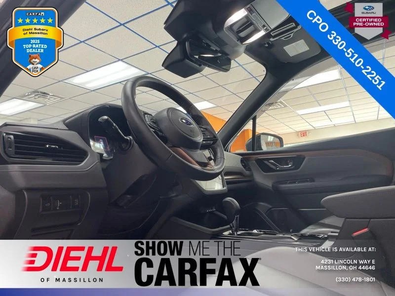 Used 2026 Black Subaru Sport image 25