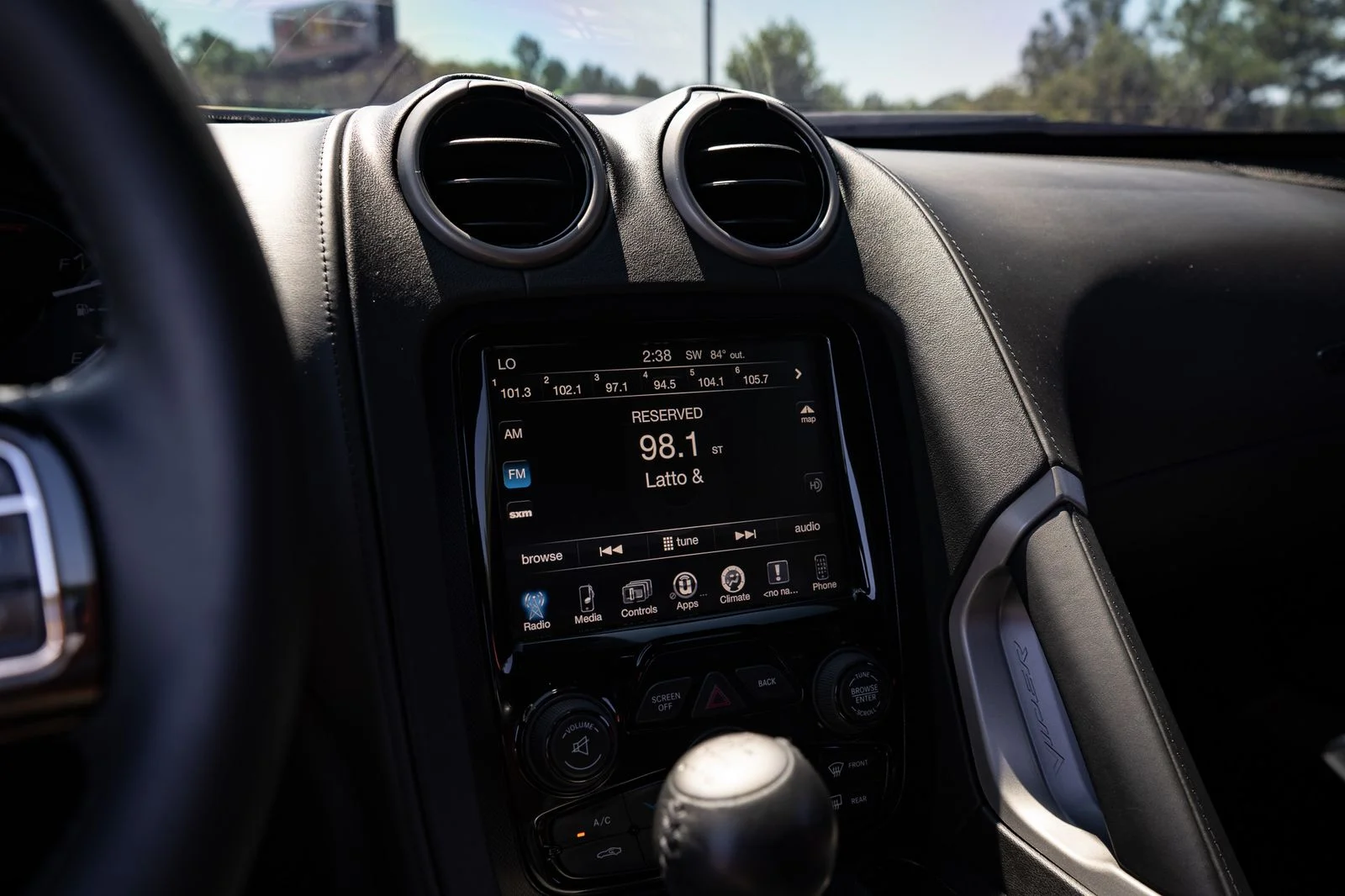 Used 2014 Black Dodge SRT image 44