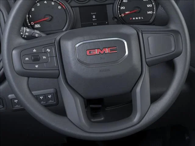 2025 GMC Sierra 3500 Chassis Cab Pro - Photo 19