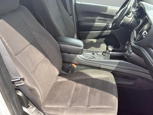 Used 2023 Gray Dodge SXT image 10
