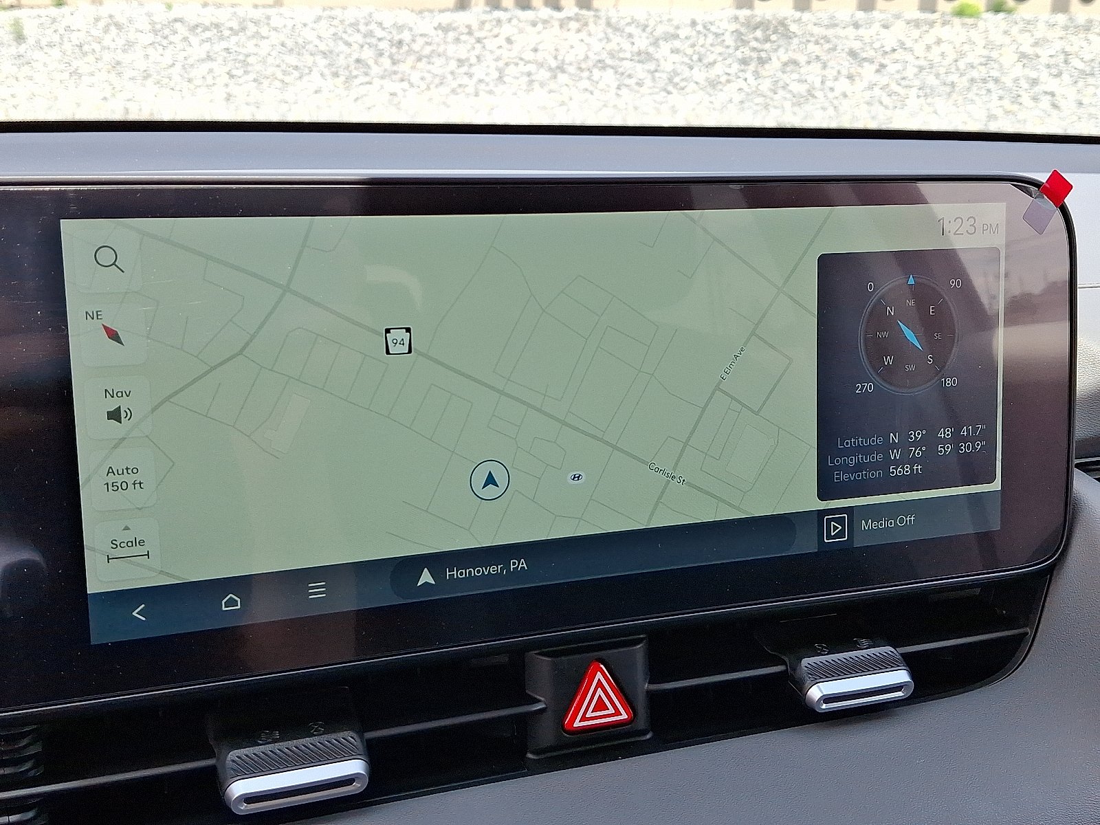 2025 Hyundai IONIQ 5 SE - Photo 17