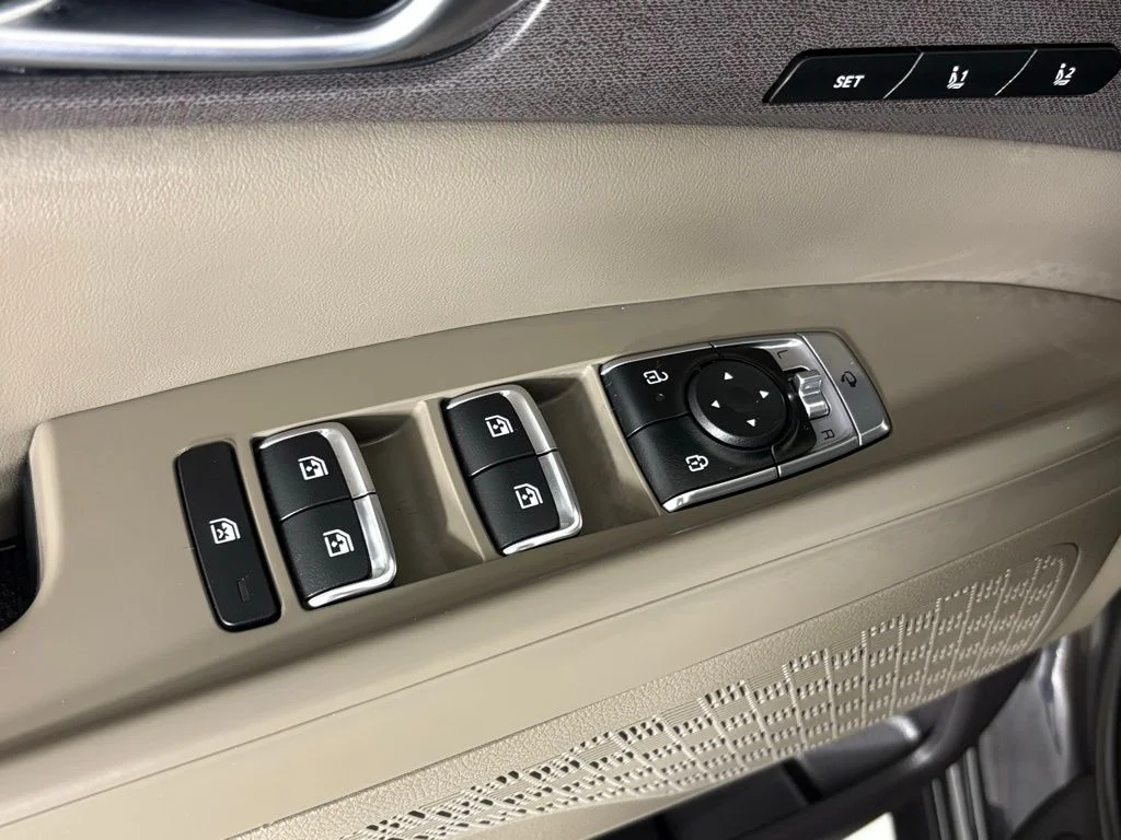 New 2026 Gray Kia EX image 15