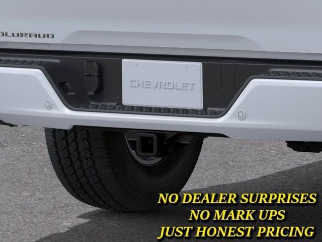 2026 Chevrolet Colorado LT - Photo 14