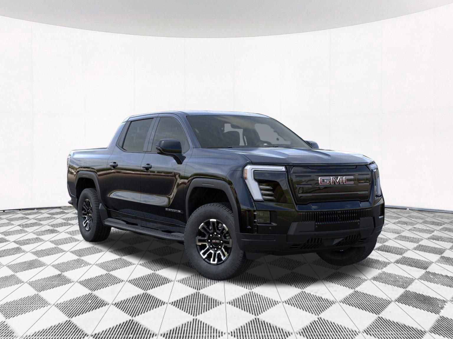 2026 GMC SIERRA - Image 12