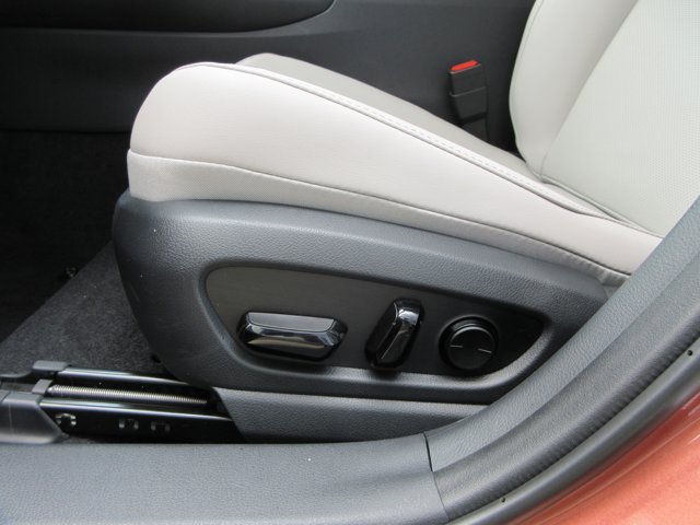 New 2026 Copper Crest with Obsidian roof Lexus F SPORT DESIGN AWD image 29