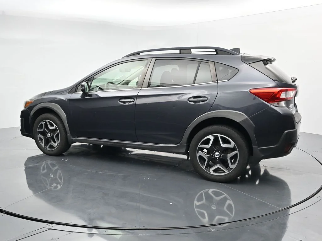 Used 2018 Gray Subaru 2.0i Limited image 5