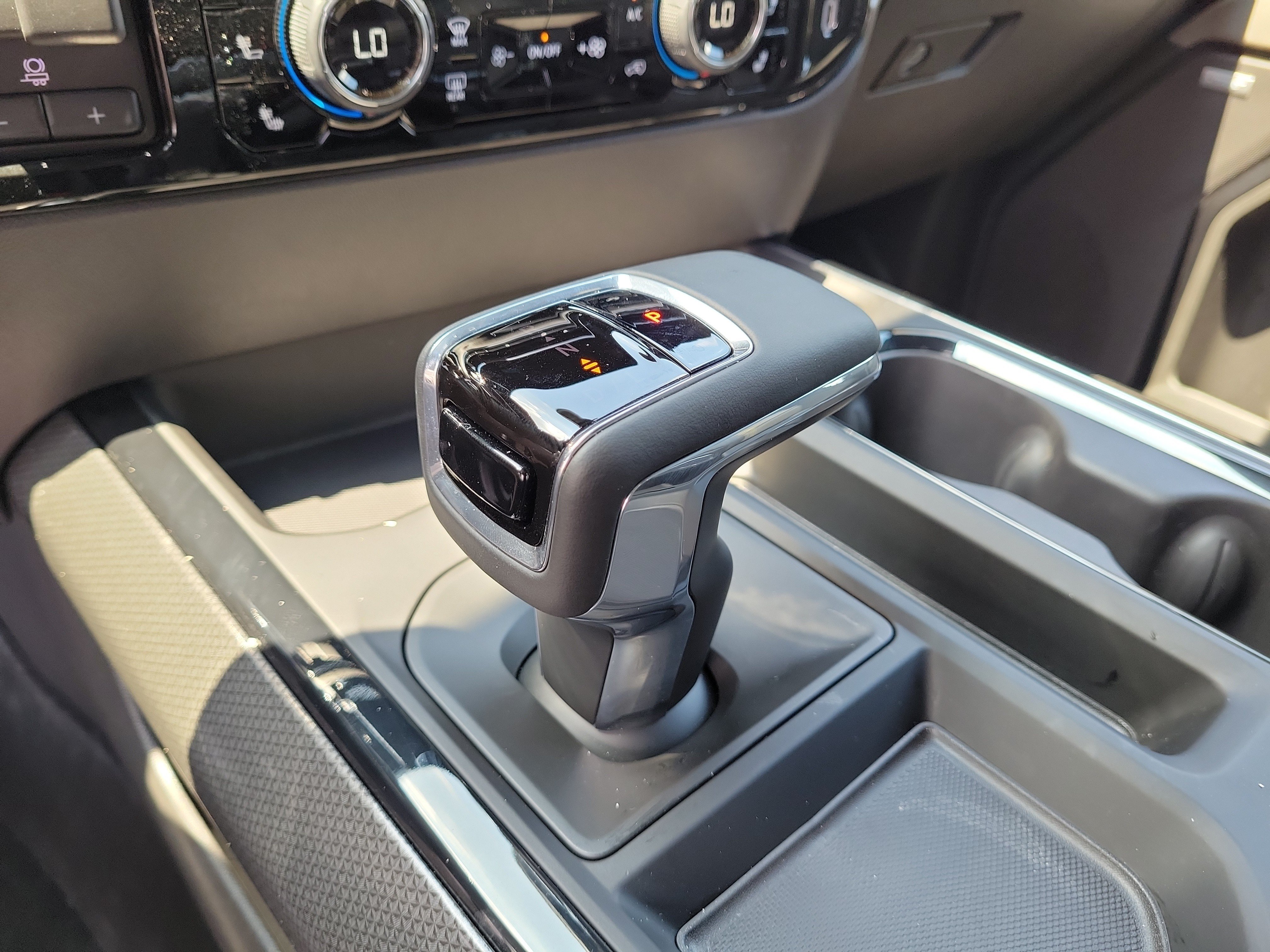 Used 2026 White Sands Chevrolet ZR2 image 22
