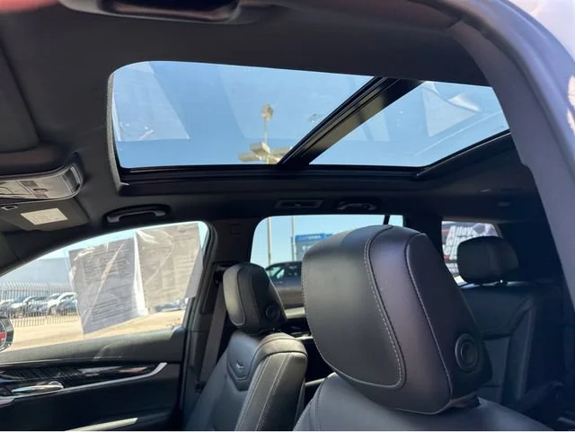 2025 Cadillac XT6 Premium Luxury - Photo 23